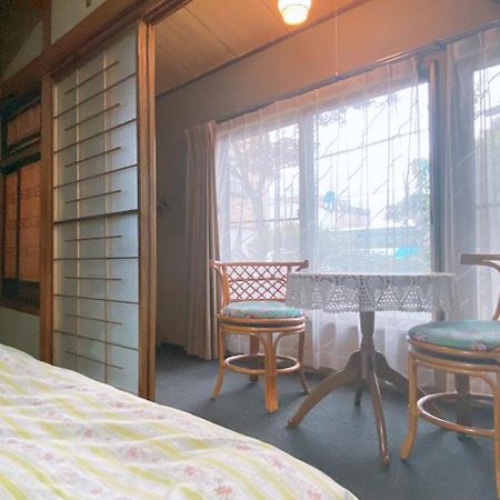 中富良野町 山水旅馆酒店 外观 照片