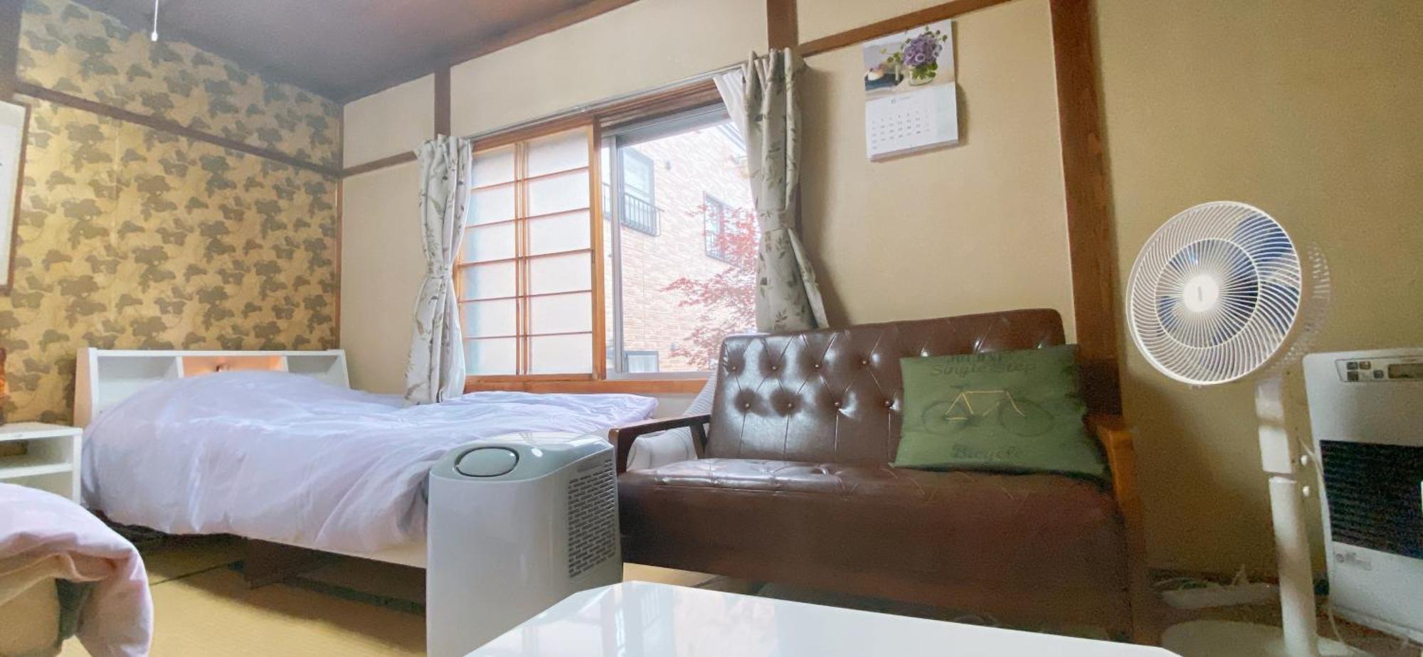 中富良野町 山水旅馆酒店 外观 照片