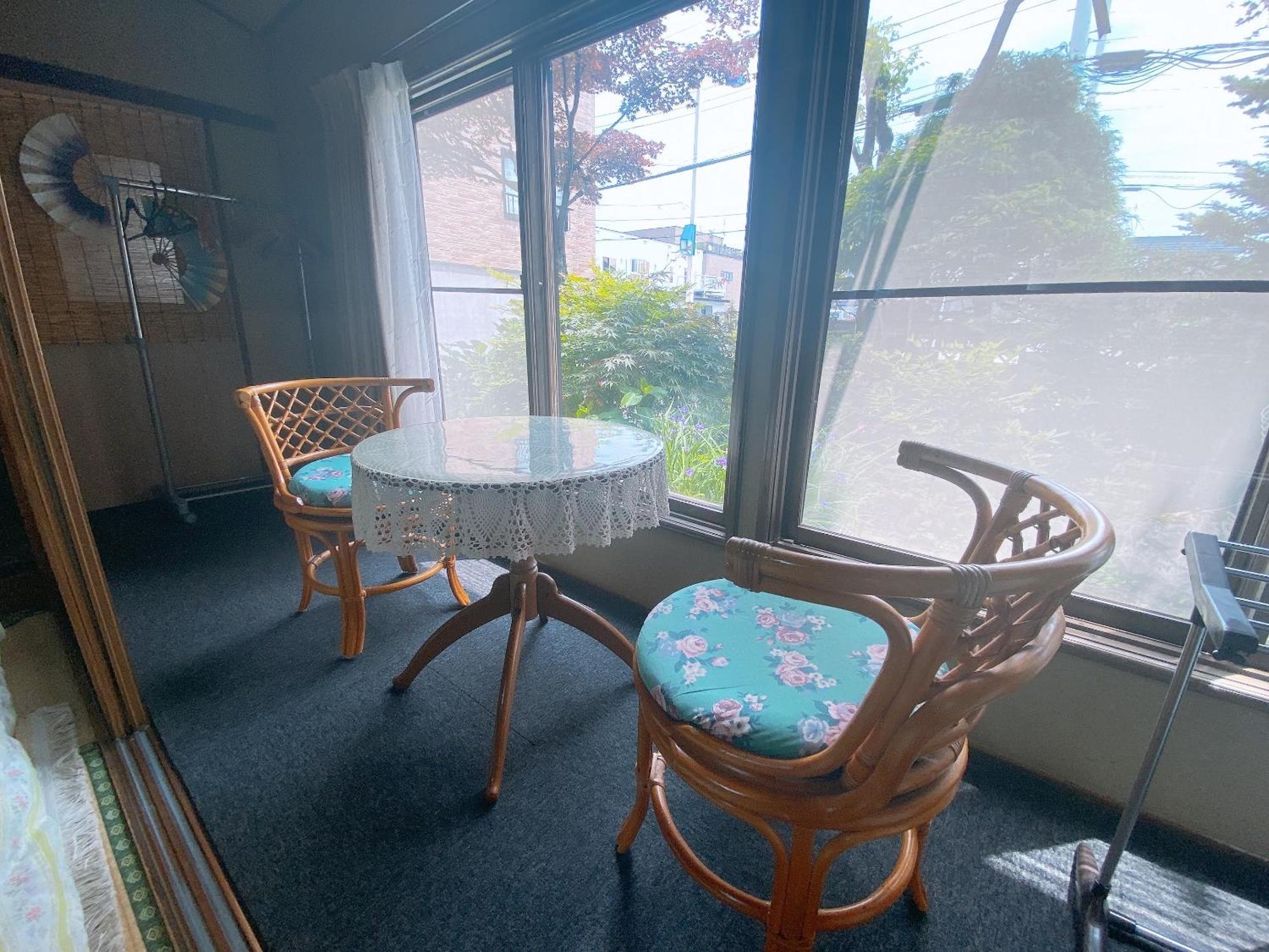 中富良野町 山水旅馆酒店 外观 照片