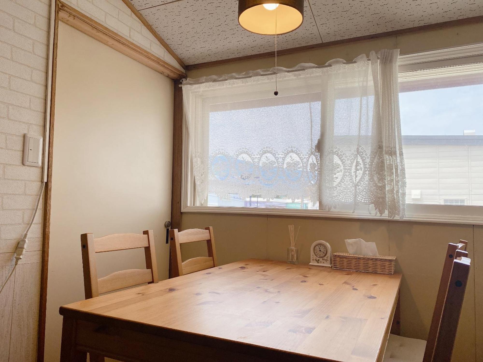 中富良野町 山水旅馆酒店 外观 照片