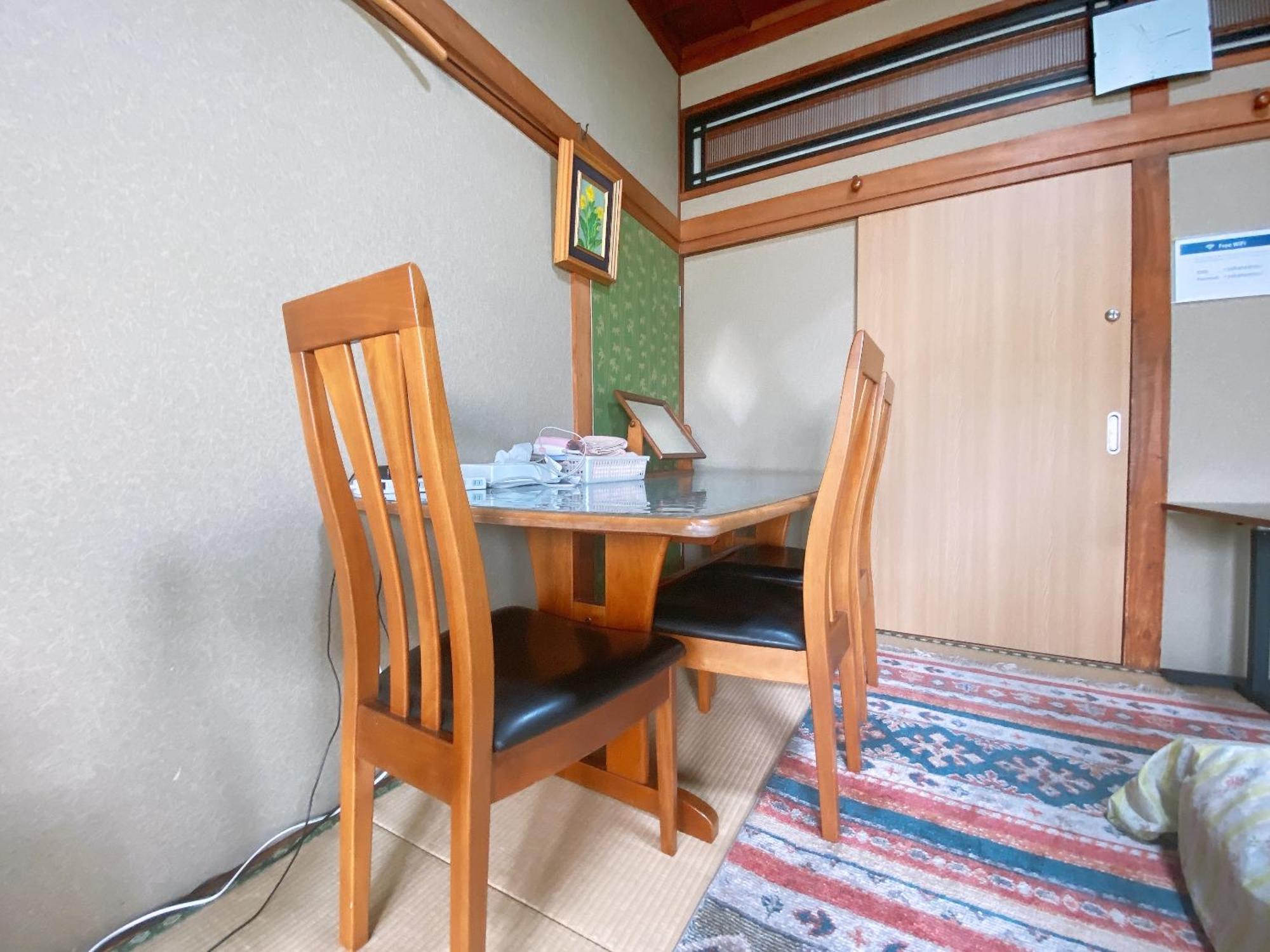 中富良野町 山水旅馆酒店 外观 照片