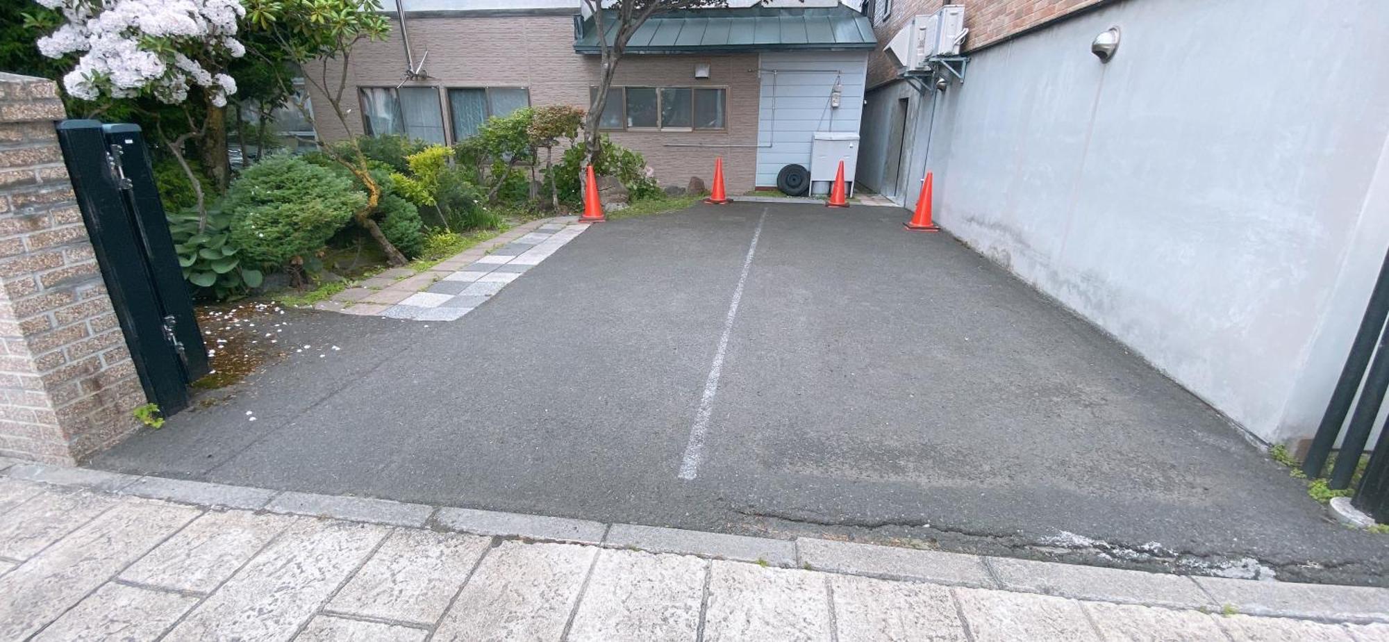 中富良野町 山水旅馆酒店 外观 照片