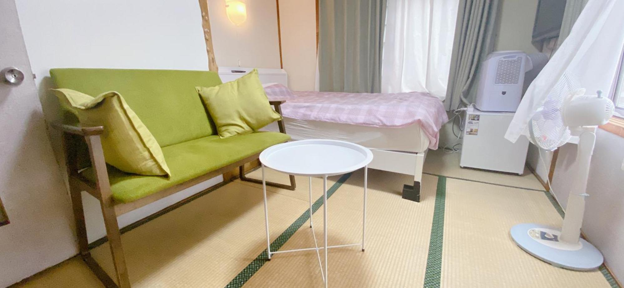 中富良野町 山水旅馆酒店 外观 照片