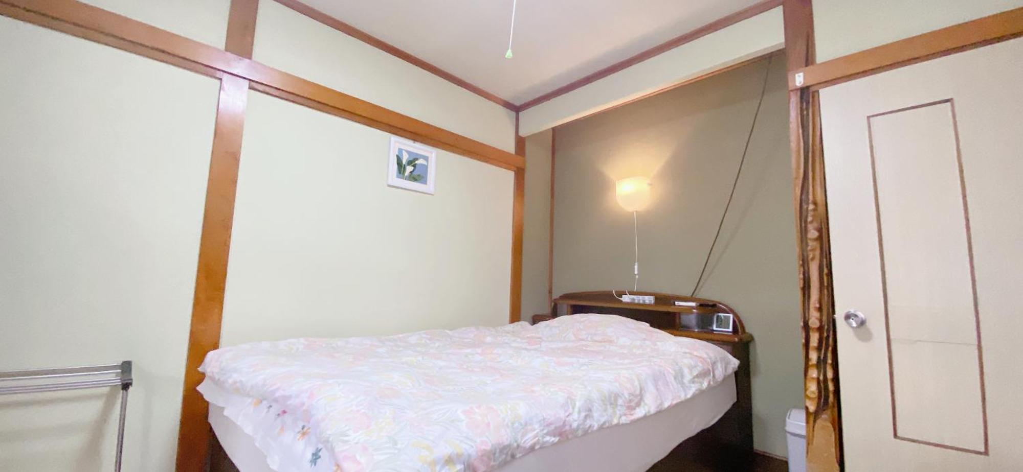 中富良野町 山水旅馆酒店 外观 照片